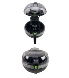 T-Fal ACTIFRY Air Fryer Model Serie O01 (Made In France) - #S6-1