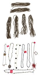 Hipchik Couture Necklaces & Bead Strands - #S4-2