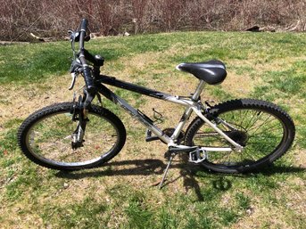 Gary Fisher Silver Series Aluminum Mountain Bike - #BOB