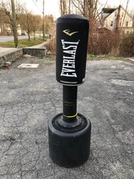 Everlast Powercore Free Standing Heavy Bag - #S7-5