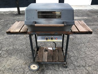 Char-Broil Gas Grill - #LSOB