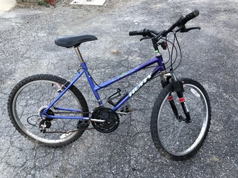 Huffy Stone Mountain Bike - #BOB