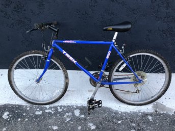 Trek 820 Antelope Mountain Bike - #BOB