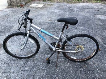 Roadmaster Mt. Fury 15-Speed Bicycle - #BOB