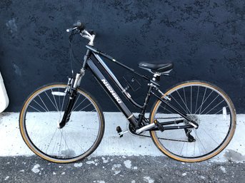 Nishiki Montour Women's Bicycle - #BR