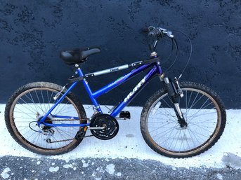 Huffy Stone Mountain Bike - #BOB