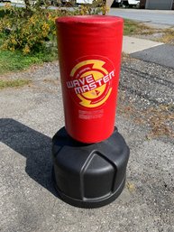 Century Original Wavemaster Martial Arts Freestanding Training Bag - #FF