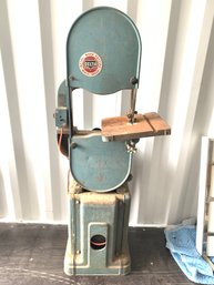Delta Rockwell Metal & Wood Cutting Bandsaw - #SC