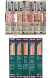 Closet Liner Cedar Planks - #BR