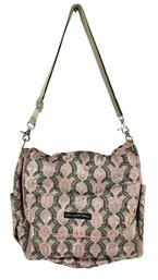 Petunia Pickle Bottom Diaper Bag - #S18-1