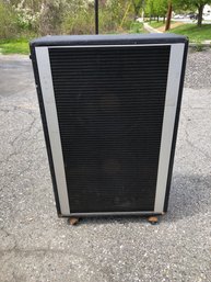 Peavey 212 Guitar / Bass Speaker Cabinet  - #FF