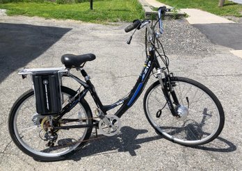 Currie Technologies EZip Eco Ride 2 Bicycle - #BR