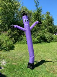 Inflatable Tube Man (WORKS) - #S15-2