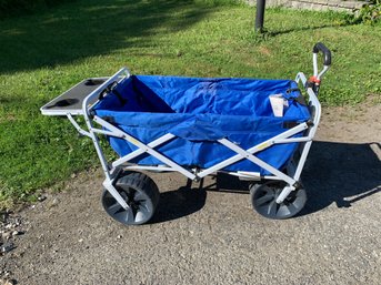 Mac Sports All Terrain Beach Wagon - #S4-4