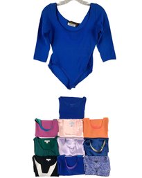 Women's Clothing: Donna Karan New York, Coldwater Creek, Susan Graver & More - #S2-2