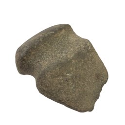 Native American Full Groove Stone Axe - #FS-5