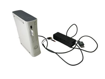 XBox 360 White Game Console - #S4-4