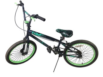Avigo Fade Freestyle BMX Bike, 20-Inch Wheels - #BR