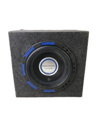 Gothic Power Acoustik Subwoofer - #S4-4