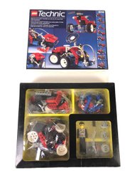 LEGO 8244 Technic Convert-ables - #S3-5