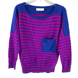 Coach Cashmere Sweater - #S2-2