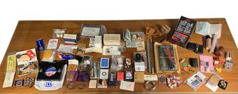 Large Collection Of Magic Tricks - #S18-1
