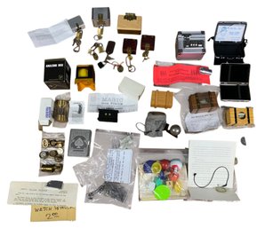 Collection Of Magic Tricks - #S9-5