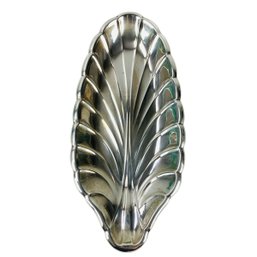 Reed & Barton Sterling Silver X275 Celery Tray - #FS-8