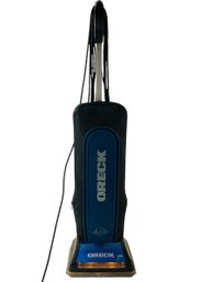 Oreck Upright Vacuum Cleaner (WORKS) - #BR