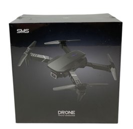 SMS Drone Avoid Obstacles (NEW) - #S16-2