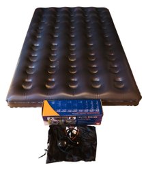 Rightline Gear Truck Bed Air Mattress With Original Box - #LFT