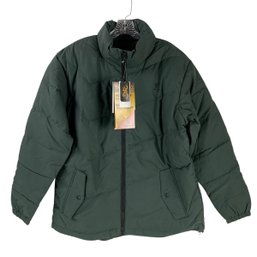 Browning High Country Quilted Jacket, Women's Size XL (NEW WITH TAGS) - #S2-3