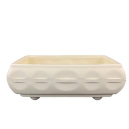 Mid-Century Cookson Pottery #559 Ceramic Planter - #S8-2