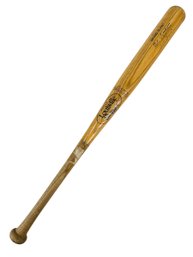 Louisville Slugger Robin Ventura Baseball Bat - #SW-10