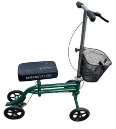 Knee Rover All Terrain Steerable Knee Scooter - #FF