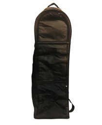 SKB Padded Golf Travel Bag With Wheels - #S4-4