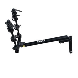 THULE Sweden 4-Bike Vehicle Hitch Rack - #BR