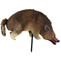 Bird-X 3-D Coyote Goose Repeller - #S3-1