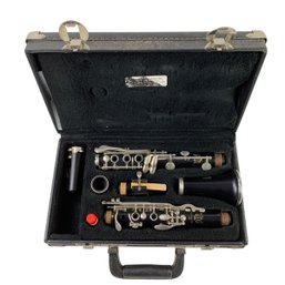 Vito Leblanc Kenosha, Wisconsin Clarinet With Hard Case - #S12-2