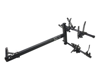 Hollywood Hitch Mount Bike Rack - #BOB