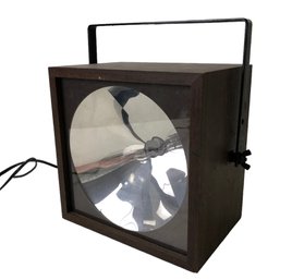 Realistic Xenon Strobe Light For Radio Shack (WORKS) - #S23-5