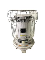 Heat Mate HMHC2230 Kerosene Heater - #W1-F