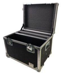 Wheeled Music Equipment Trunk By Viking Cases - #BR