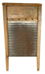 Vintage Laundry Washboard - #SW-3