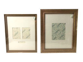 Picture Frames By Exposures (NEW) - #A8