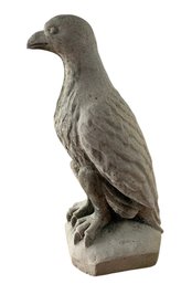 Eagle Concrete Garden Statue - #S17-1