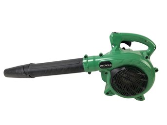 Hitachi RB24EAP Gas Powered Leaf Blower - #S2-5