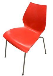 Maui Chair By Vico Magistretti For Kartell, Made In Italy - #BR