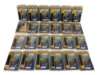 Star Dot Skeet & Modified Choke Tubes (NEW) - #S13-1