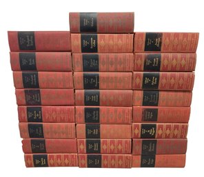 Classic Literature, The Giant International Series, Published By Walter J. Black, Inc. - #S16-2